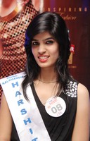 Max Miss Hyderabad Finalists Photos